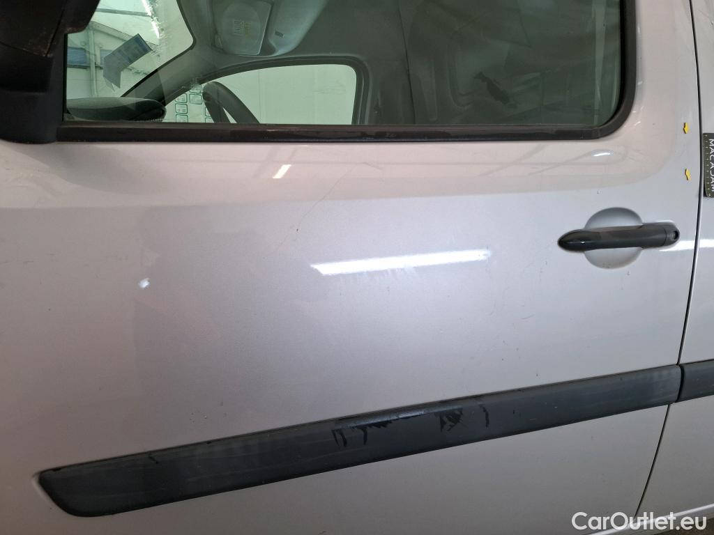  Renault  Kangoo  Express Grand Confort (L1) 1.5 dCi 75CV BVM5 E6 #30