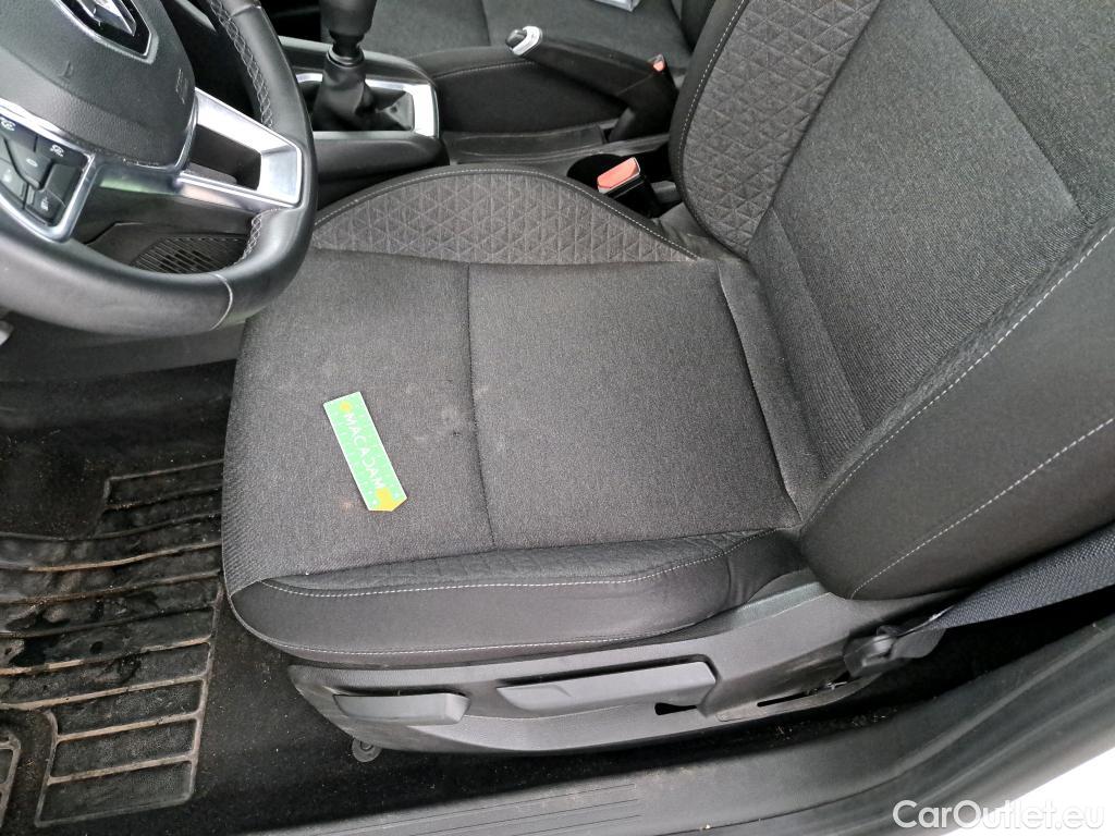  Renault  Clio  V Business 1.0 TCe 100CV BVM5 E6dT #16