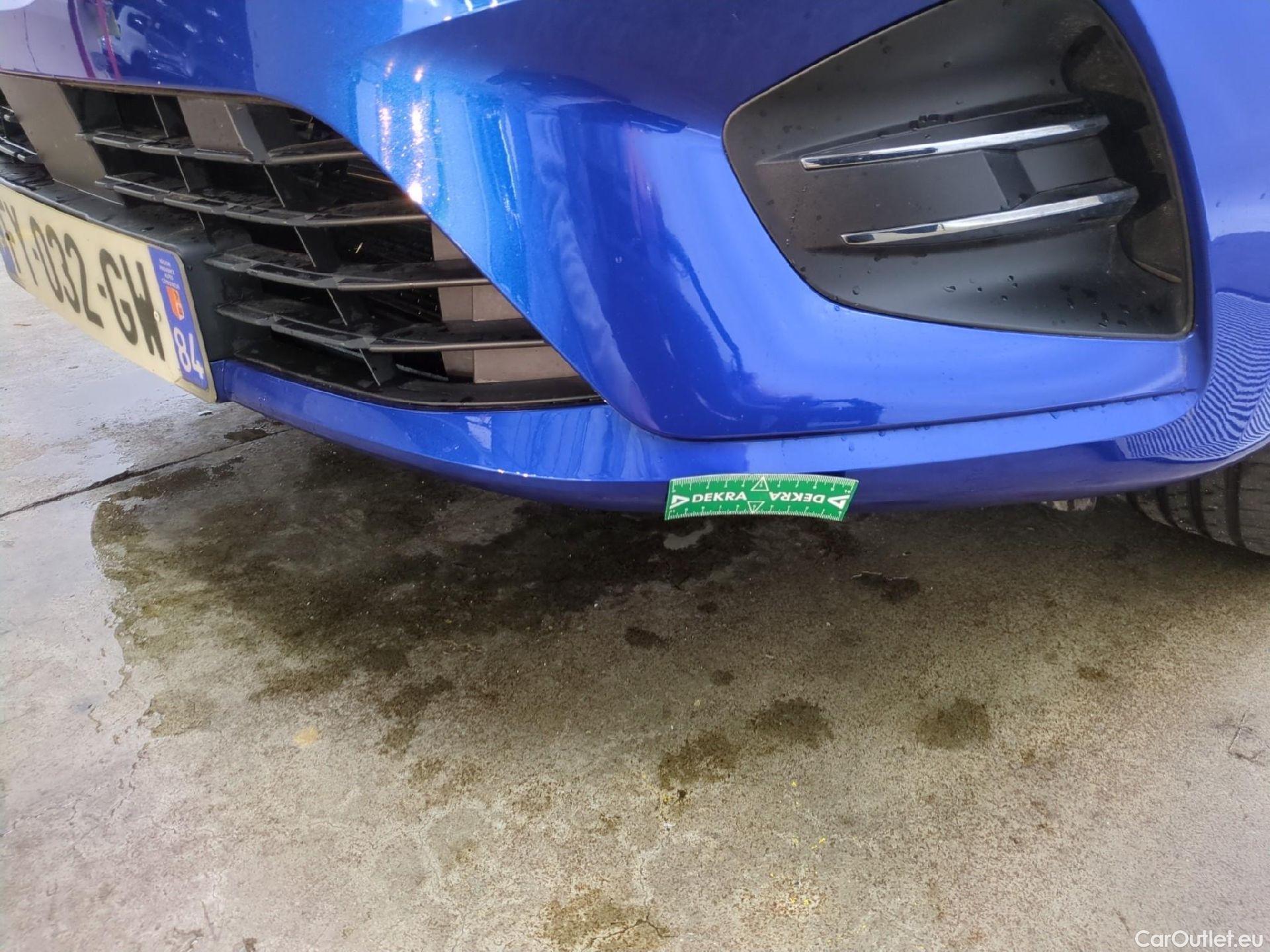  Renault  Clio  V Business 1.6 E-TECH Hybrid 140CV BVA6 E6d #1