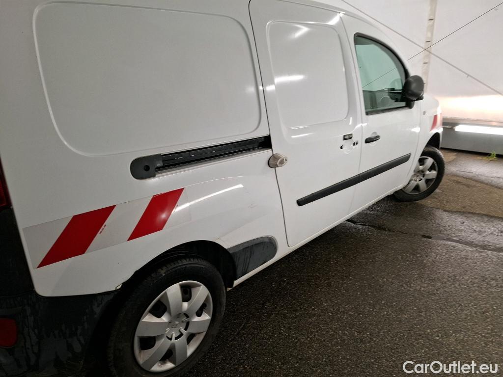  Renault  Kangoo  II Express Maxi Extra (Série Spéciale) 1.5 dCi 95CV BVM6 E6dT #14