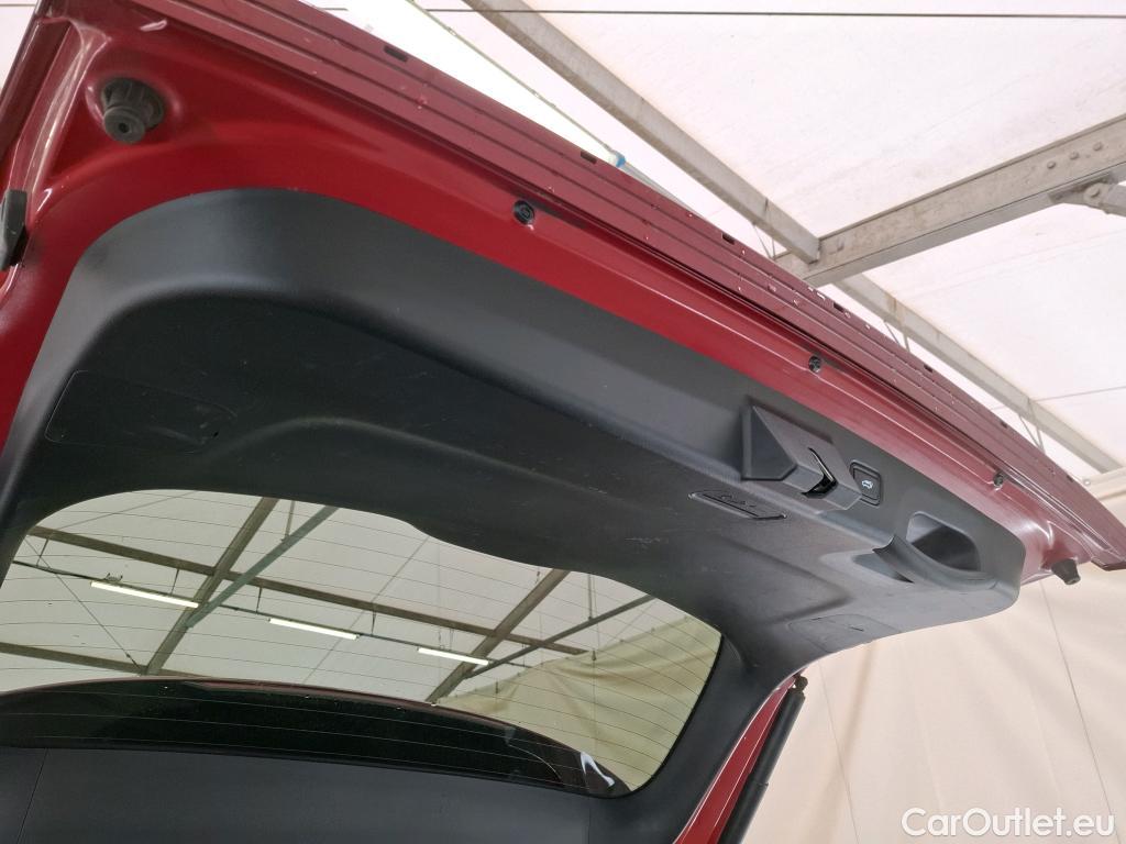  Hyundai  Tucson  Executive Hybrid 2WD 1.6 T-GDI 230CV BVA6 E6d #34