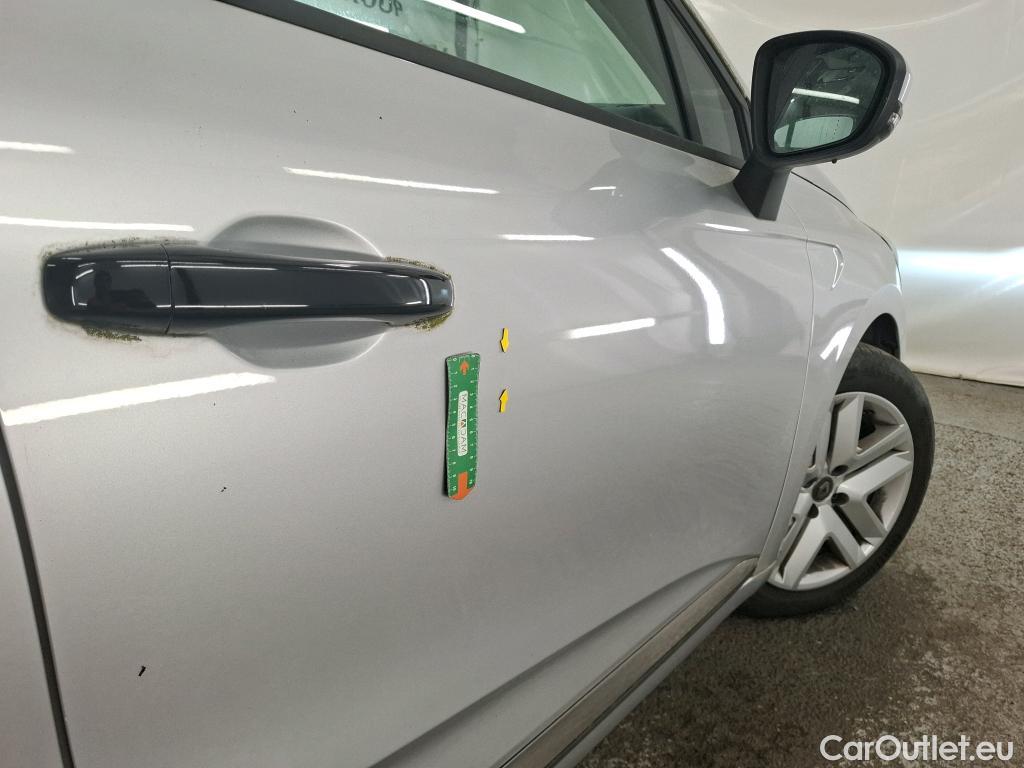  Renault  Clio  V Business 1.0 TCe 100CV BVM5 E6dT #13