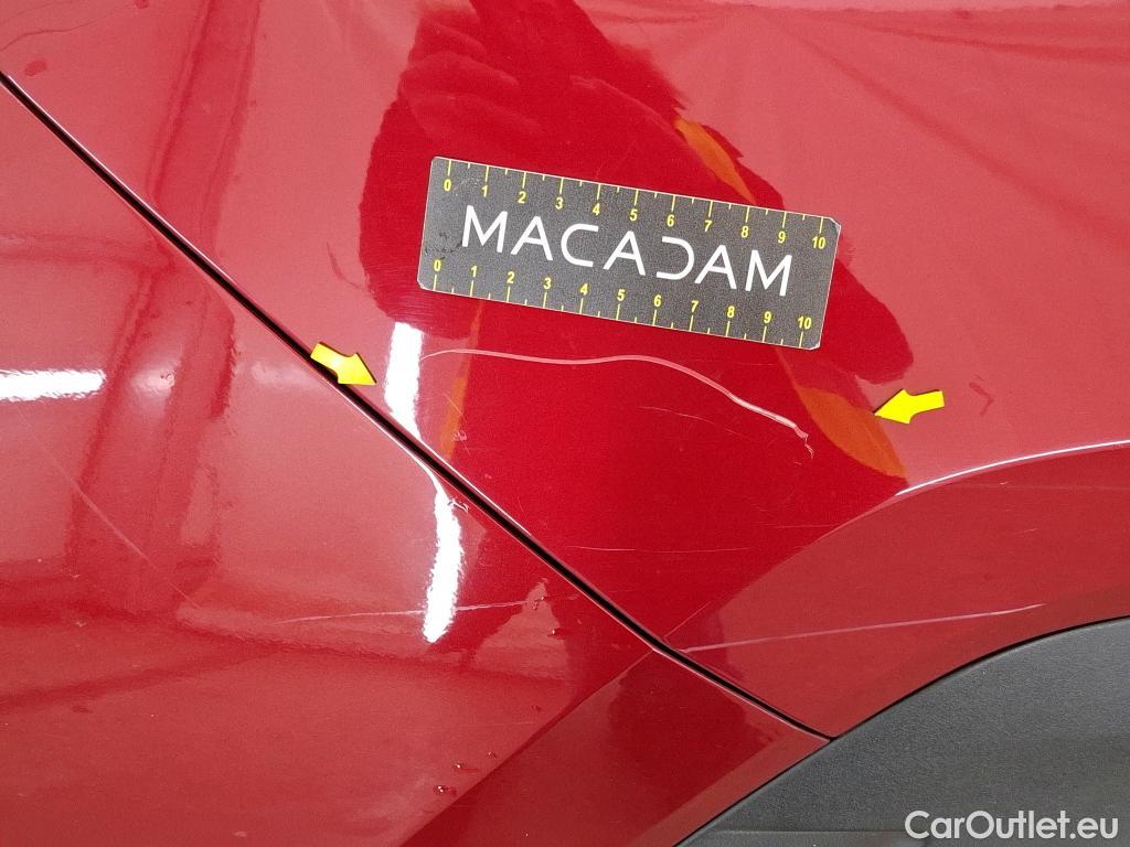  Hyundai  Tucson  Executive Hybrid 2WD 1.6 T-GDI 230CV BVA6 E6d #7