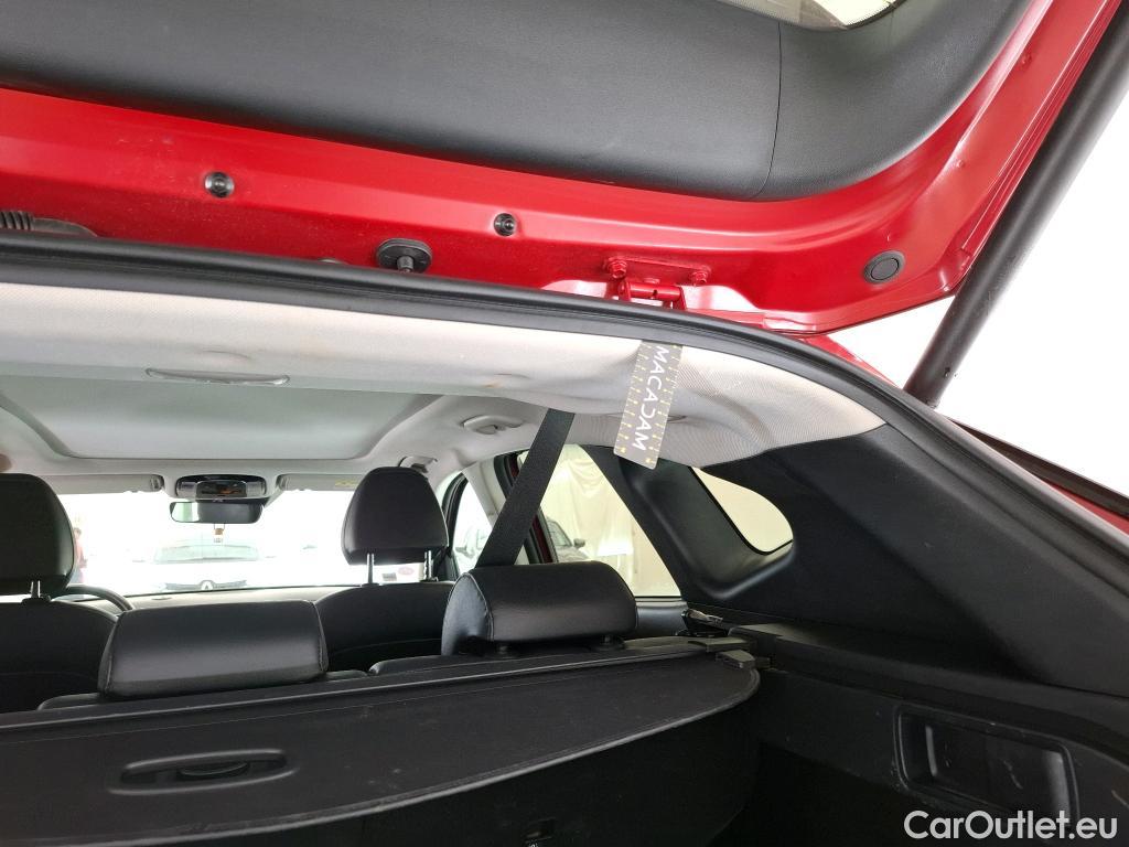  Hyundai  Tucson  Executive Hybrid 2WD 1.6 T-GDI 230CV BVA6 E6d #29