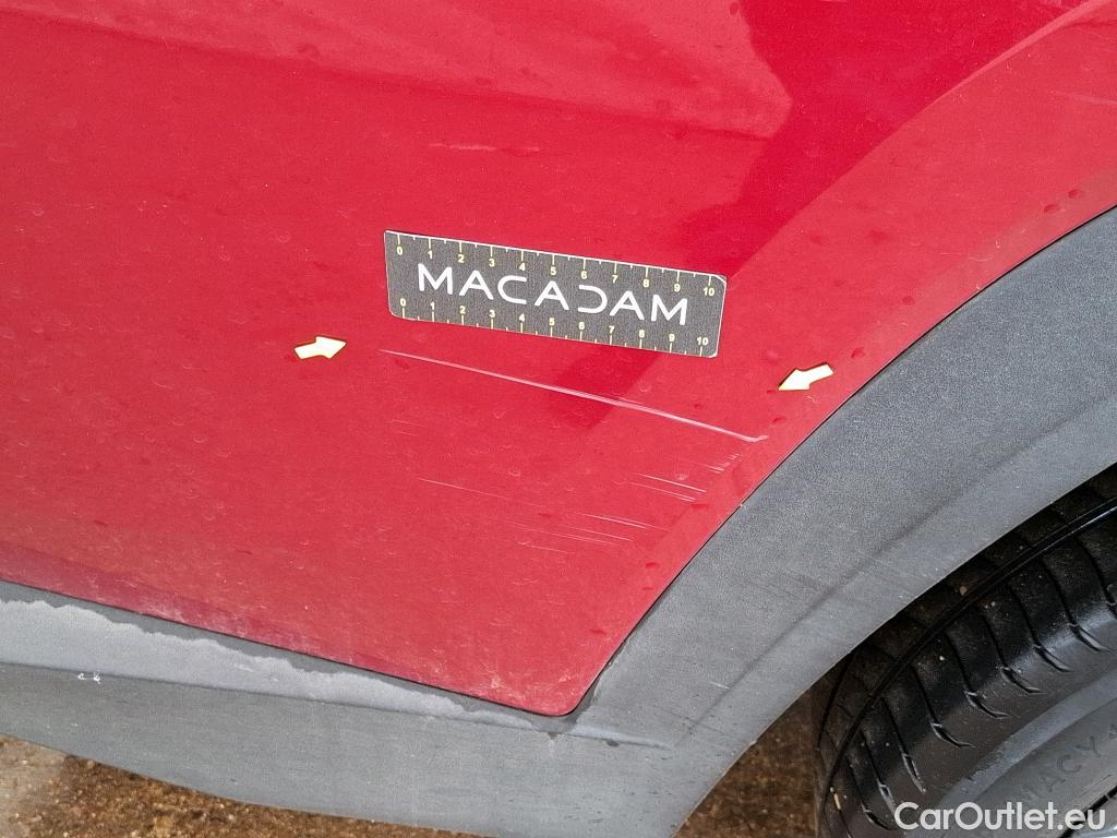  Hyundai  Tucson  Executive Hybrid 2WD 1.6 T-GDI 230CV BVA6 E6d #9