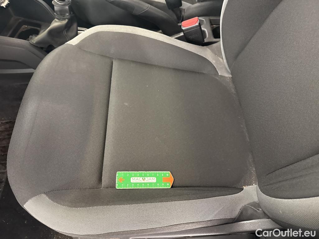  Dacia  Duster  II Essentiel 4WD 1.5 dCi 115CV BVM6 E6dT #8