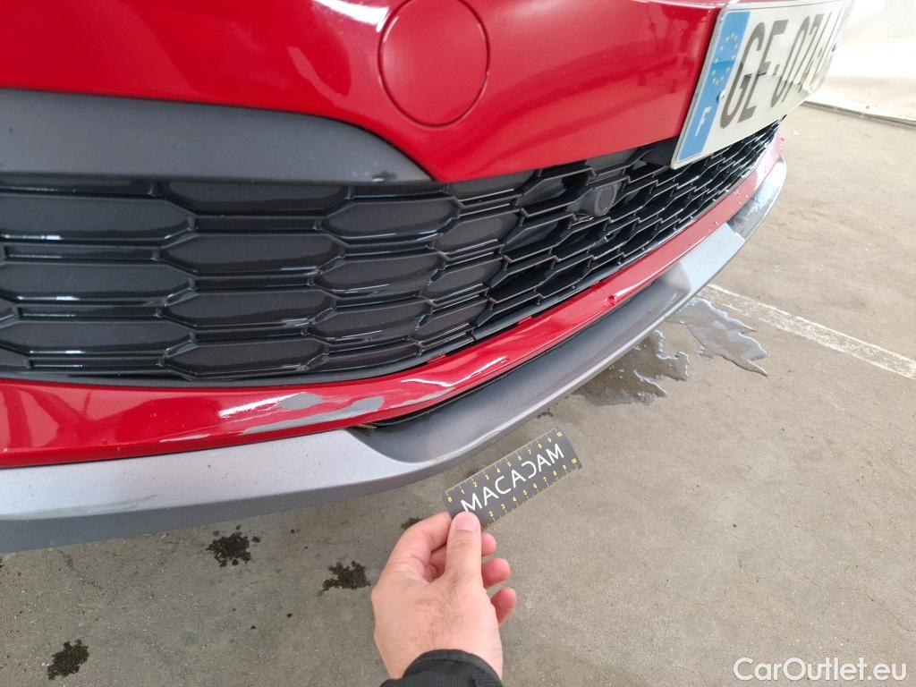  Skoda  KAMIQ  Business 1.0 TSI 110CV BVA7 E6d #6