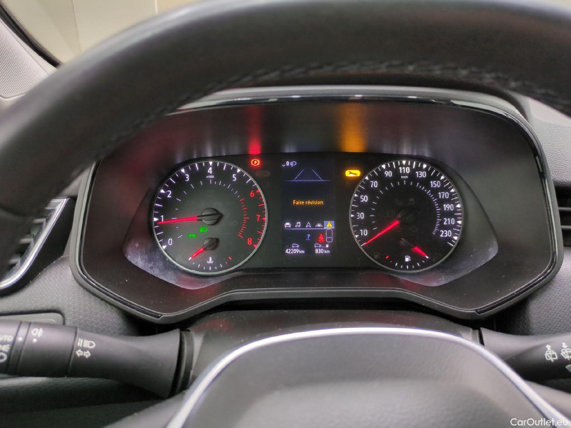  Renault  Clio  V Business 1.0 SCe 65CV BVM5 E6d #1