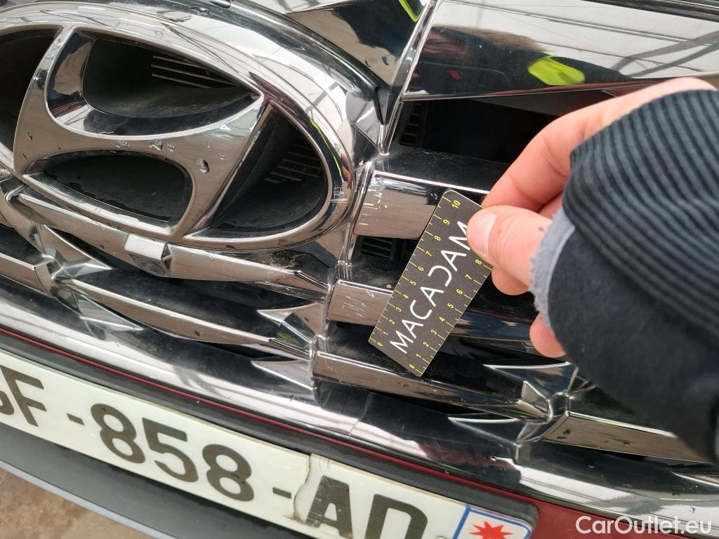  Hyundai  Tucson  Executive Hybrid 2WD 1.6 T-GDI 230CV BVA6 E6d #3