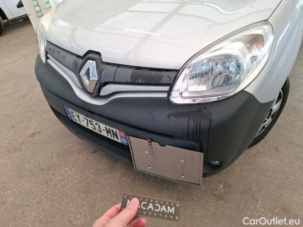  Renault  Kangoo  Express Grand Confort (L1) 1.5 dCi 75CV BVM5 E6 #3