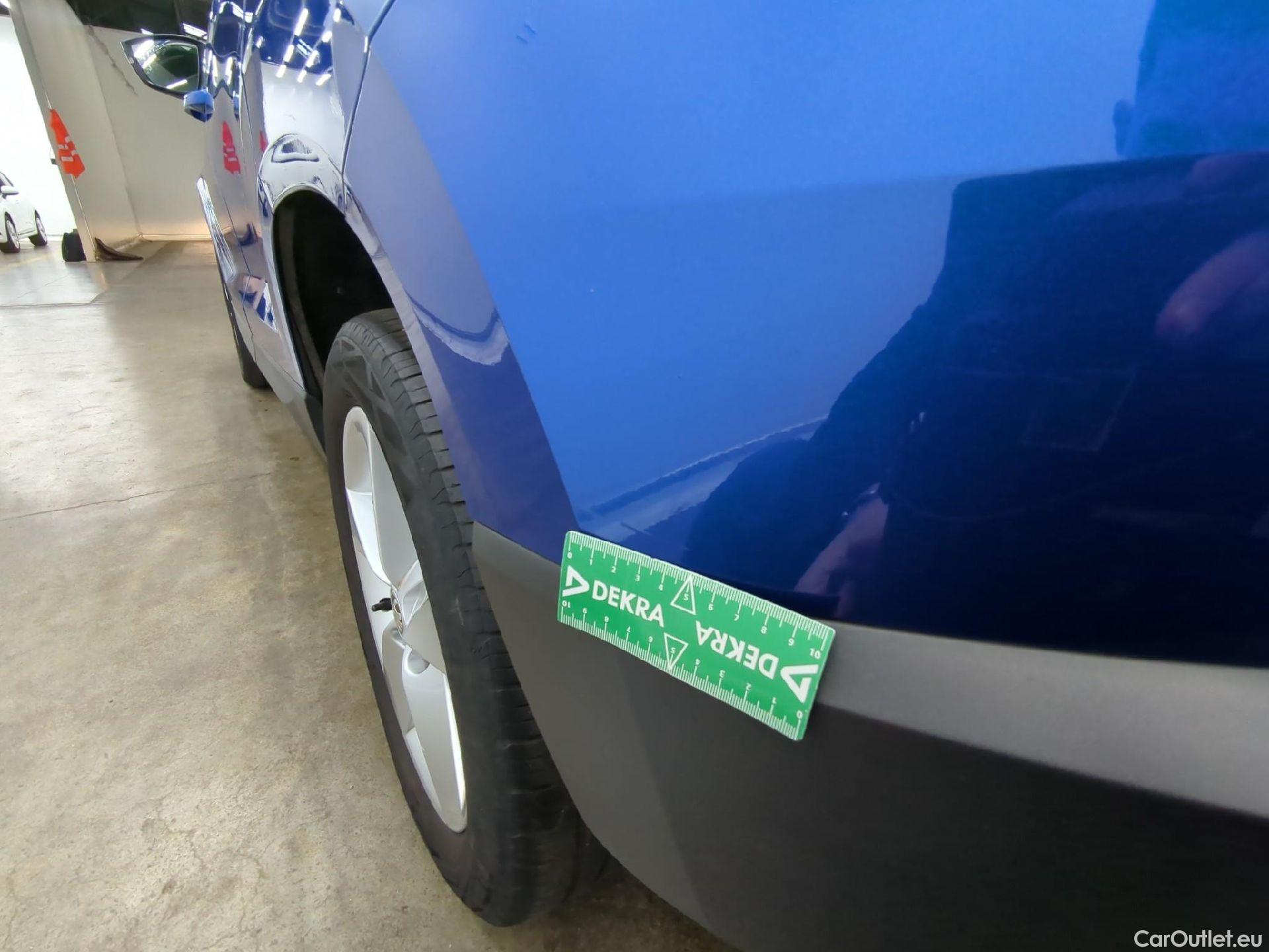  Skoda  Karoq SKODA  / 2017 / 5P / SUV 1.5 TSI ACT 150ch Ambition #21