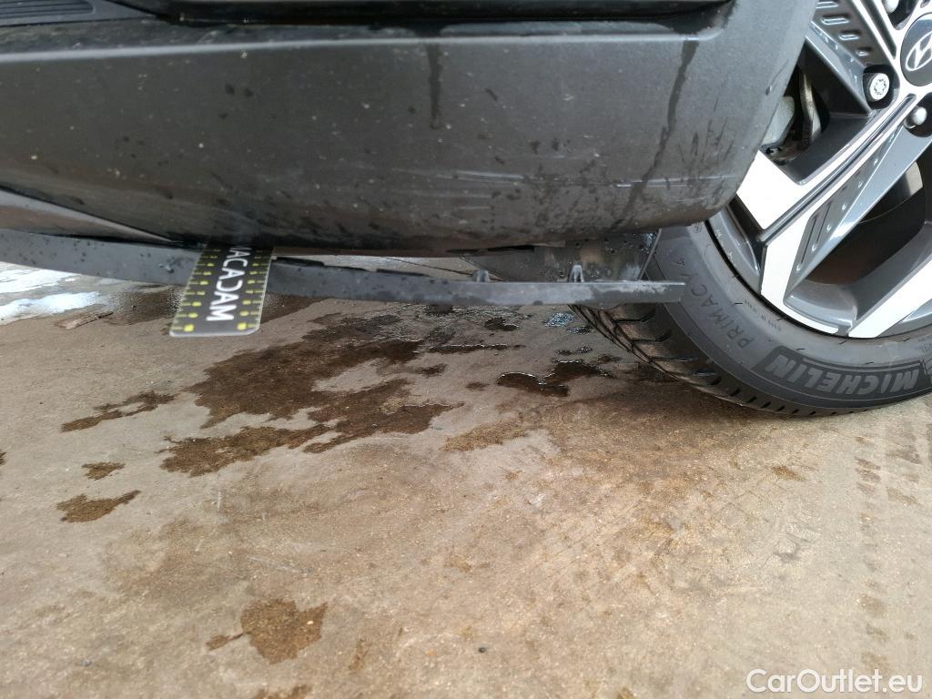  Hyundai  Tucson  Executive Hybrid 2WD 1.6 T-GDI 230CV BVA6 E6d #49