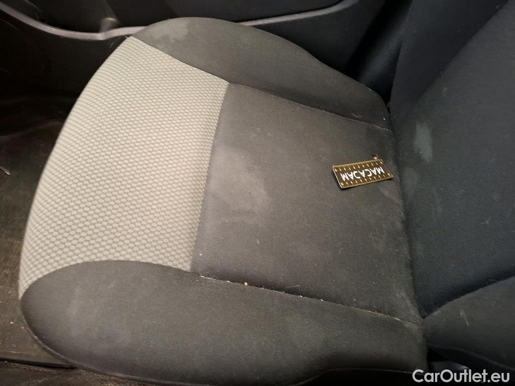  Renault  Kangoo  Express Grand Confort (L1) 1.5 dCi 75CV BVM5 E6 #11