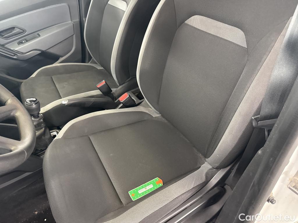  Dacia  Duster  II Essentiel 4WD 1.5 dCi 115CV BVM6 E6dT #7