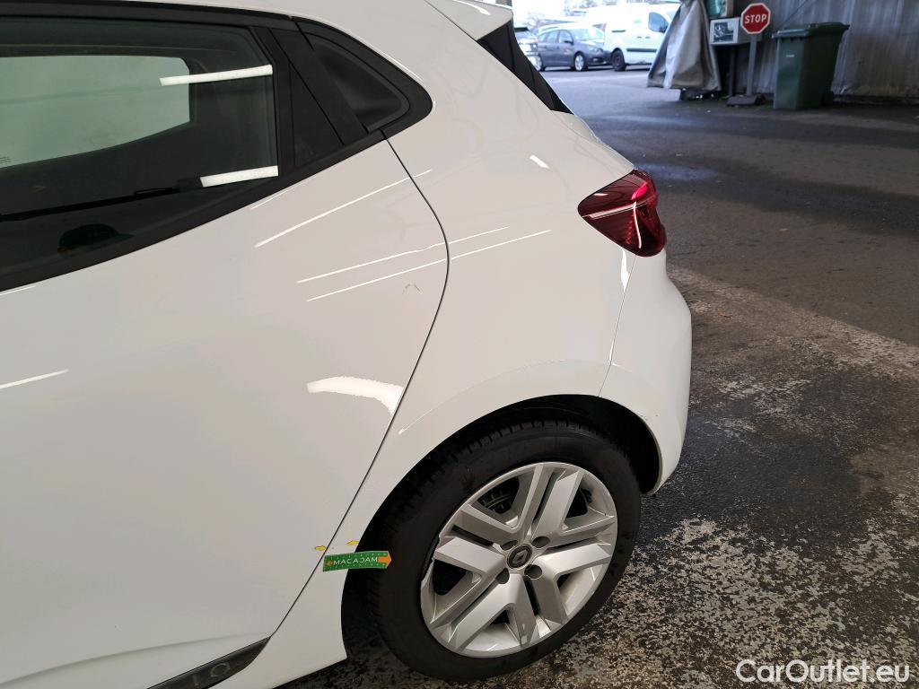  Renault  Clio  V Business 1.0 TCe 100CV BVM5 E6dT #18