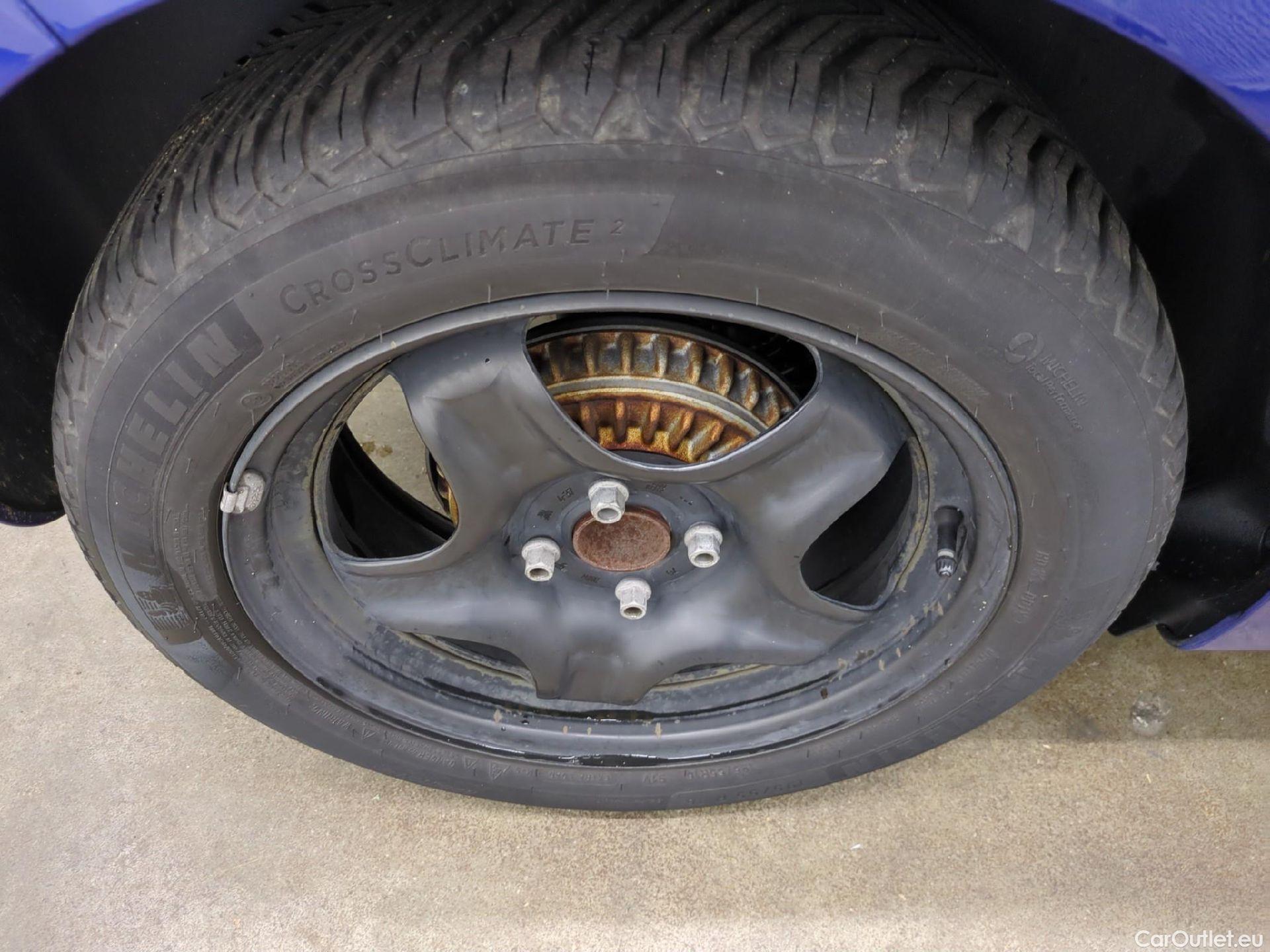  Renault  Clio  V Business 1.0 SCe 65CV BVM5 E6d #7