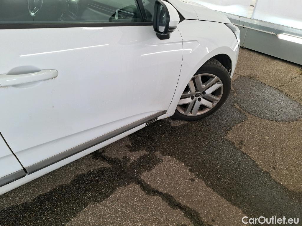  Renault  Clio  V Business 1.0 SCe 70CV BVM5 E6dT #5