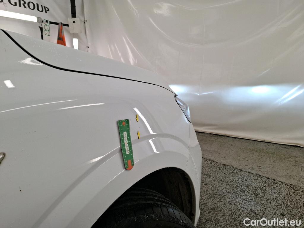  Dacia  Sandero  III Confort 1.0 TCe 90CV BVM5 E6d #6