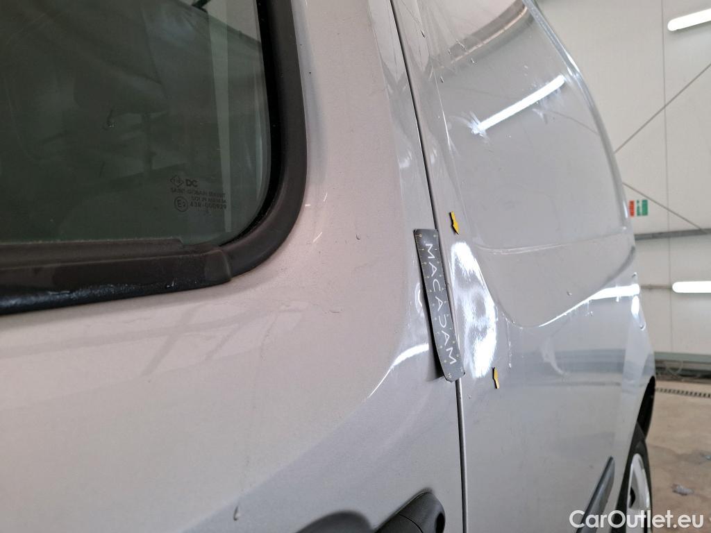  Renault  Kangoo  Express Grand Confort (L1) 1.5 dCi 75CV BVM5 E6 #10