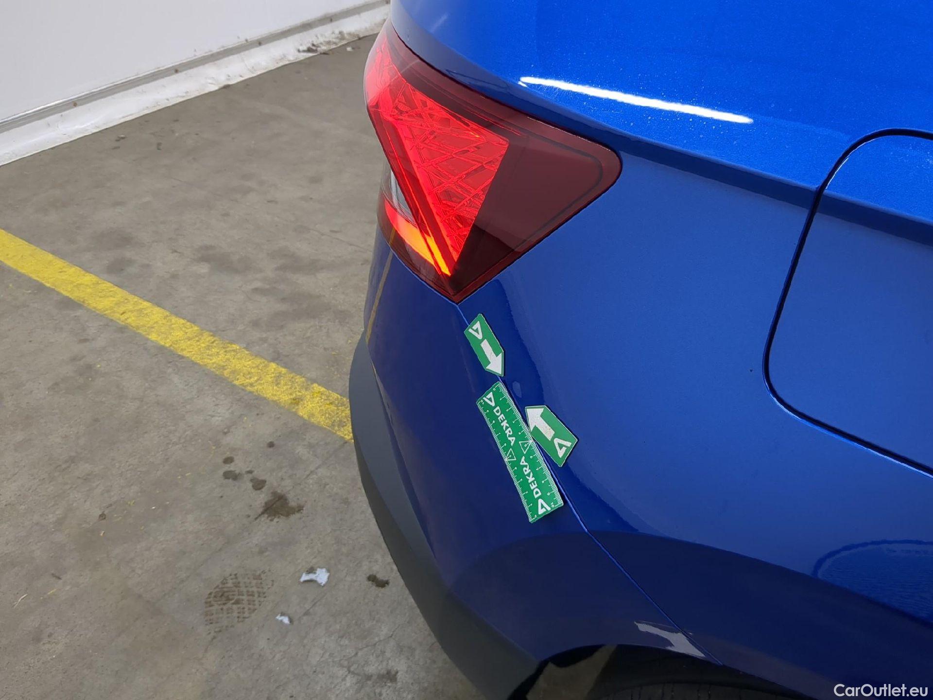  Skoda  Karoq SKODA  / 2017 / 5P / SUV 1.5 TSI ACT 150ch Ambition #7