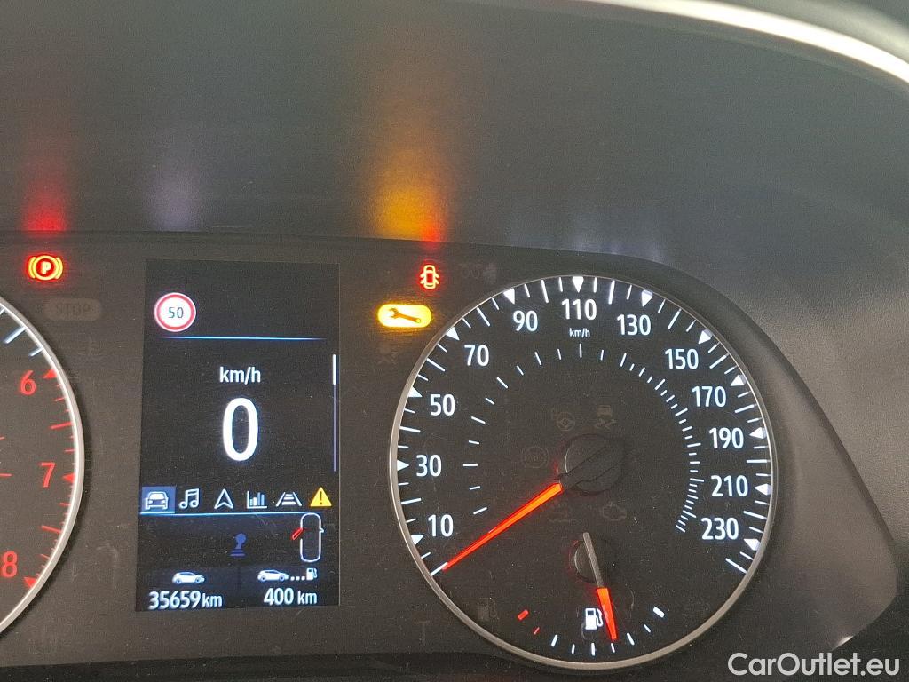  Renault  Clio  V Business 1.0 TCe 100CV BVM5 E6dT #15