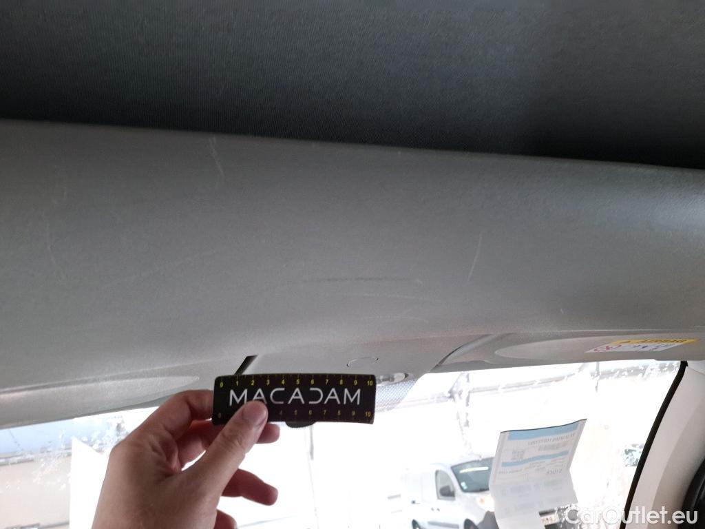  Renault  Kangoo  Express Grand Confort (L1) 1.5 dCi 75CV BVM5 E6 #25