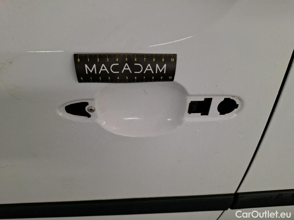  Renault  Kangoo  II Express Maxi Extra (Série Spéciale) 1.5 dCi 95CV BVM6 E6dT #15