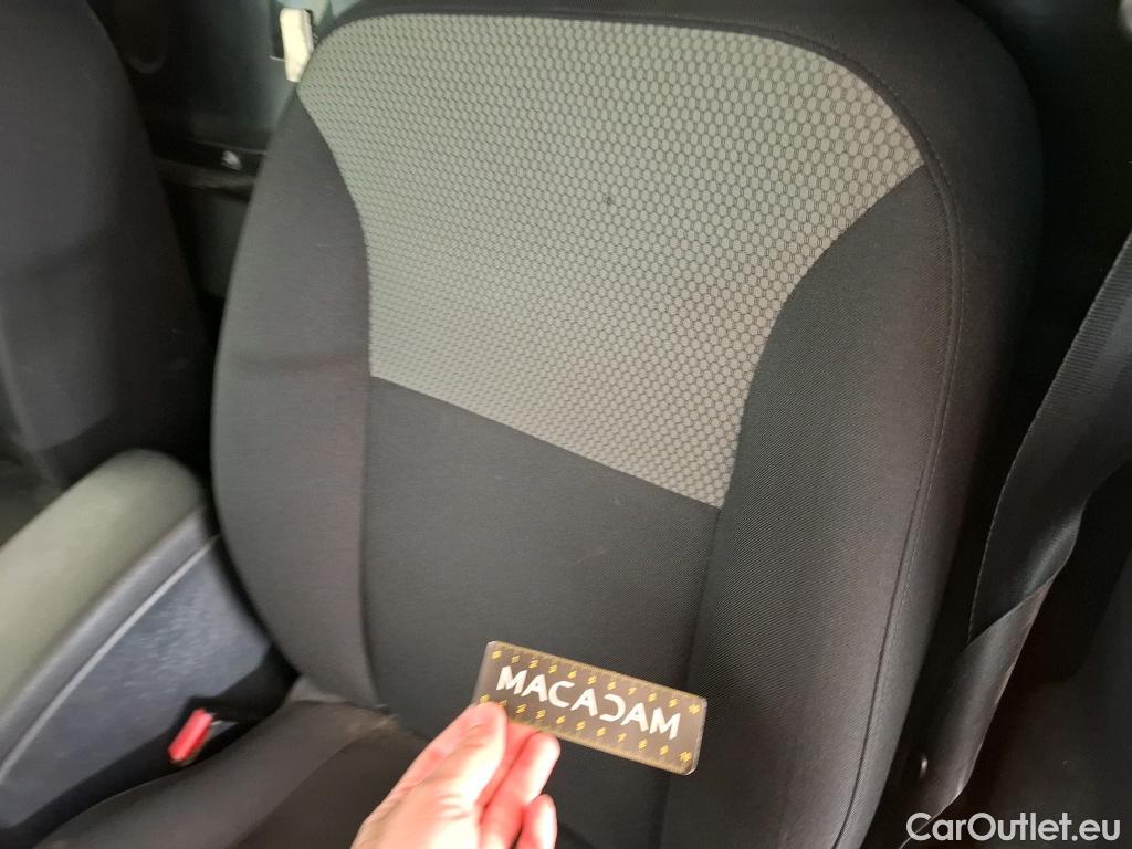  Renault  Kangoo  Express Grand Confort (L1) 1.5 dCi 75CV BVM5 E6 #5