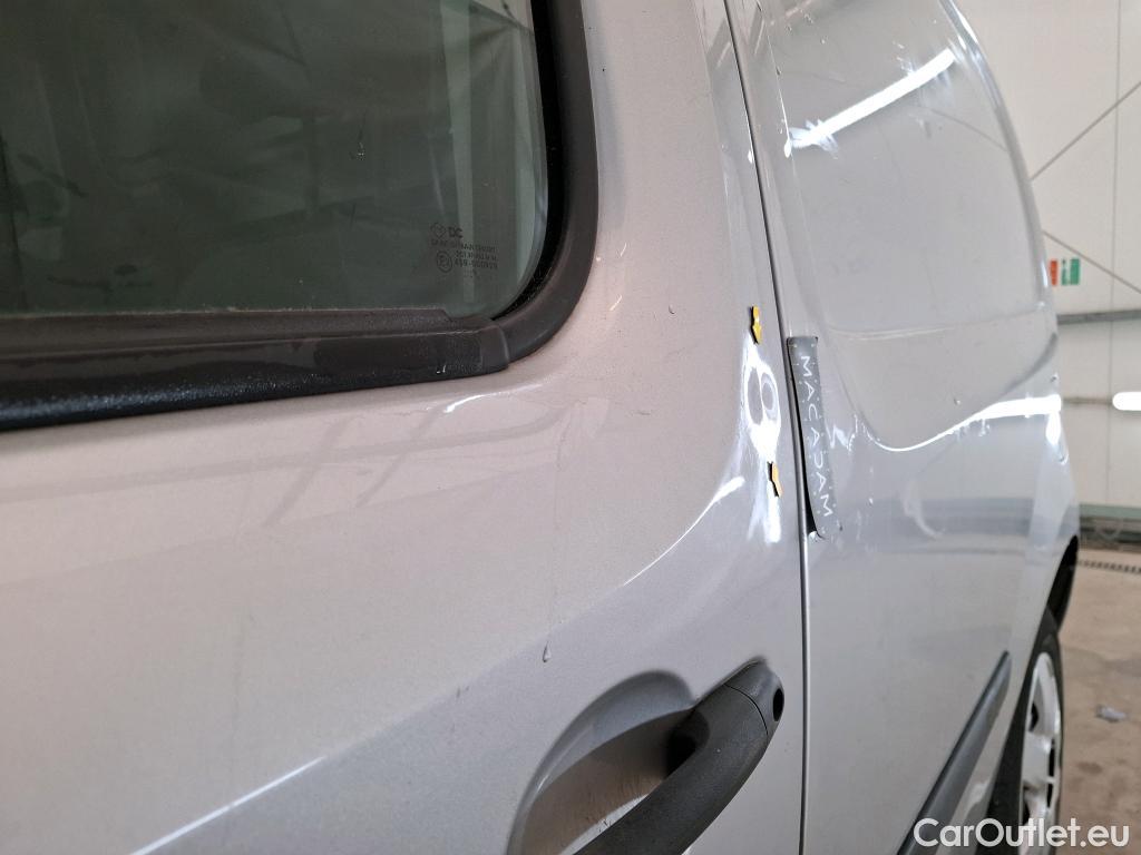  Renault  Kangoo  Express Grand Confort (L1) 1.5 dCi 75CV BVM5 E6 #31