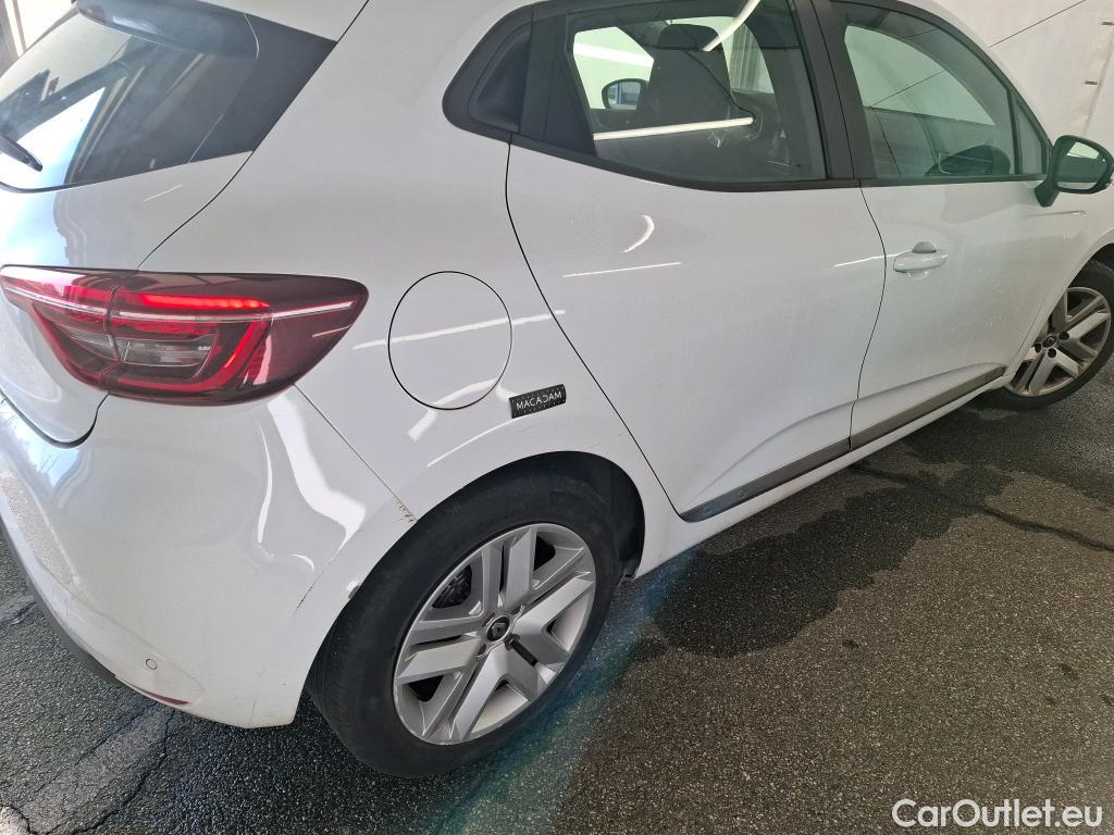  Renault  Clio  V Business 1.0 SCe 70CV BVM5 E6dT #33