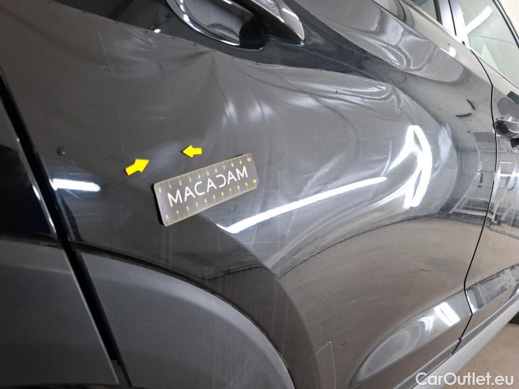  Hyundai  Tucson HYUNDAI  / 2018 / 5P / SUV 1.6 CRDI 115 HYBRID 48V CREATIVE #8