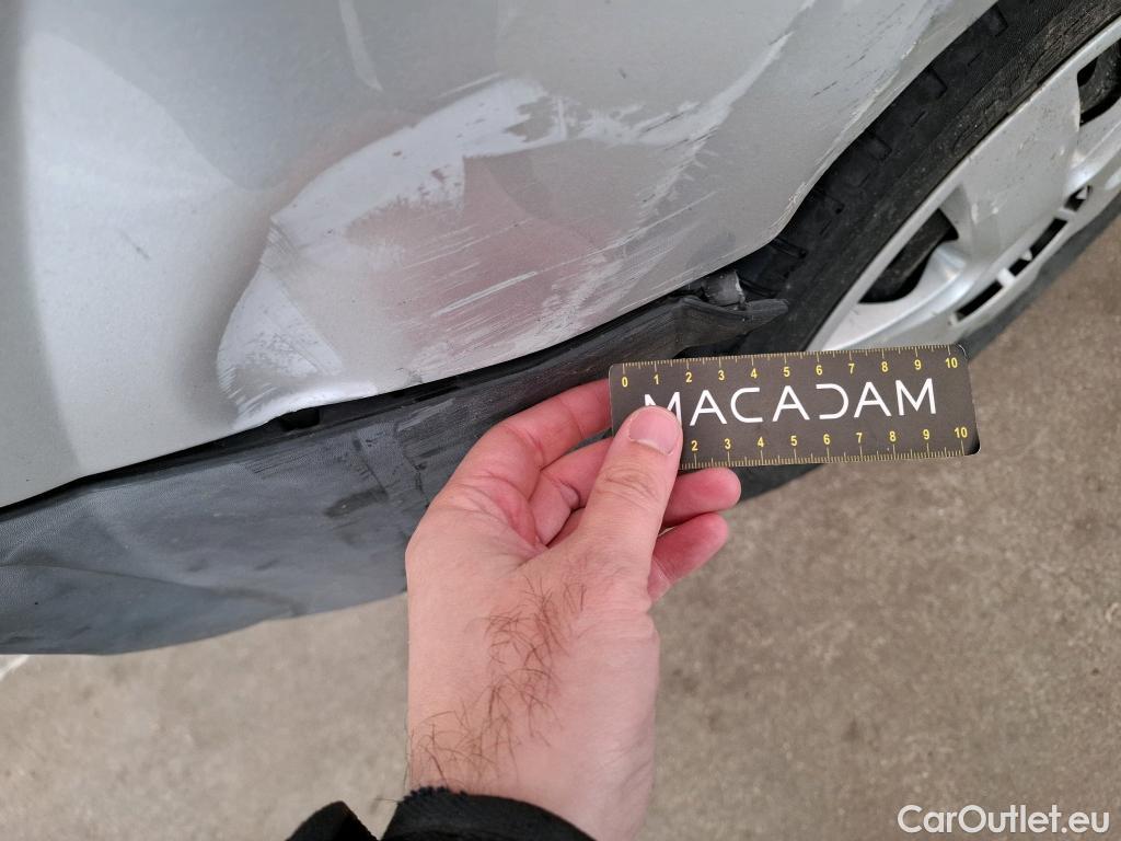  Renault  Kangoo  Express Grand Confort (L1) 1.5 dCi 75CV BVM5 E6 #16