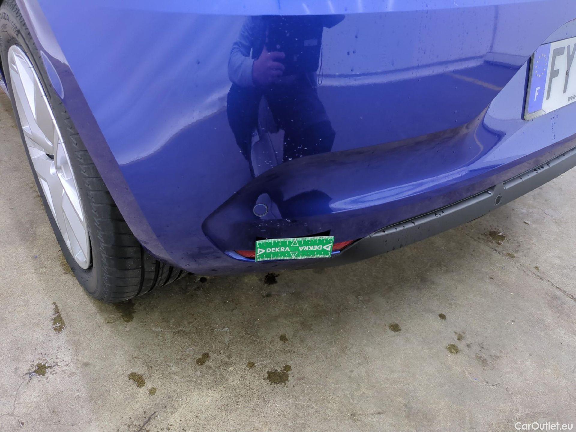  Renault  Clio  V Business 1.6 E-TECH Hybrid 140CV BVA6 E6d #8