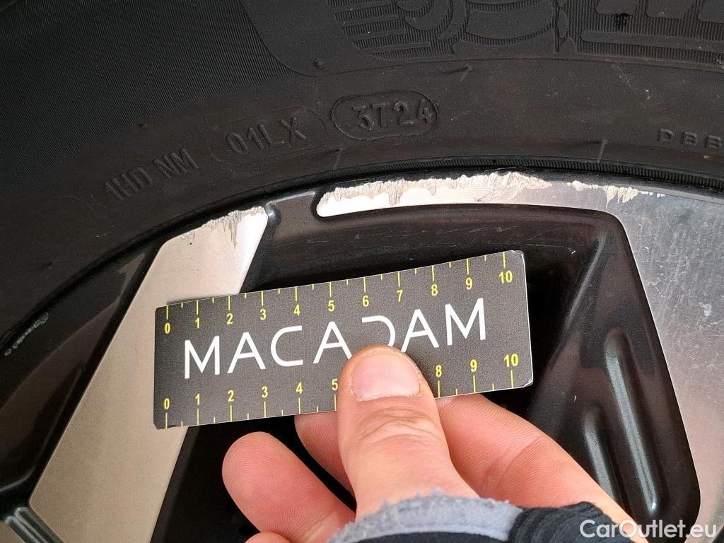  Hyundai  Tucson  Executive Hybrid 2WD 1.6 T-GDI 230CV BVA6 E6d #27