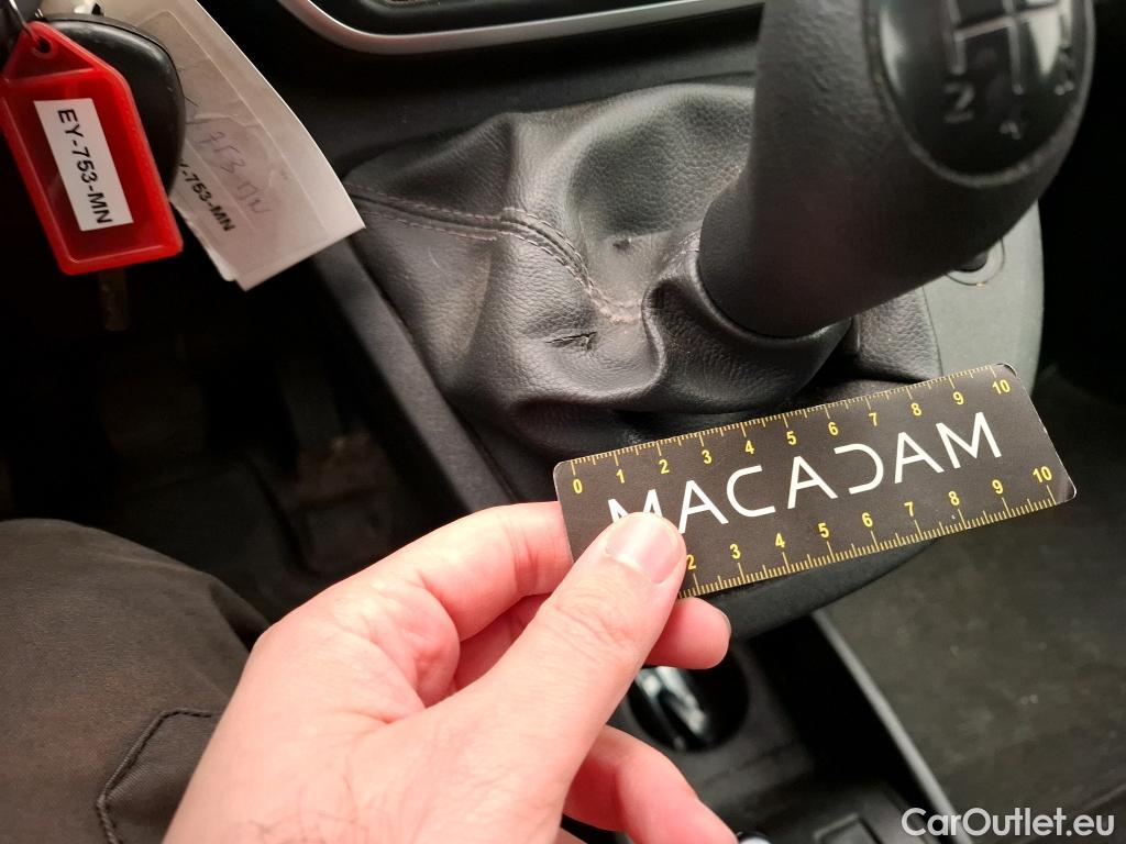  Renault  Kangoo  Express Grand Confort (L1) 1.5 dCi 75CV BVM5 E6 #34