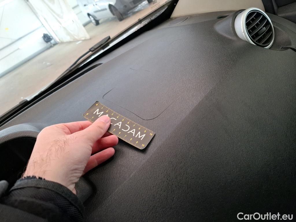  Renault  Kangoo  Express Grand Confort (L1) 1.5 dCi 75CV BVM5 E6 #20