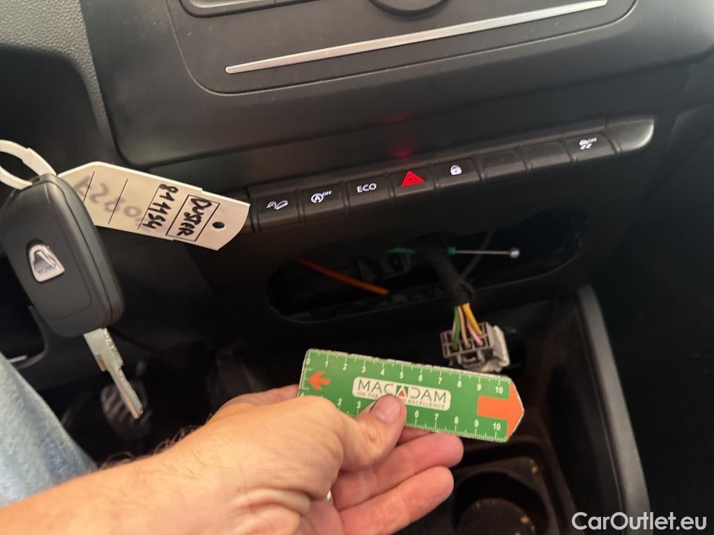  Dacia  Duster  II Essentiel 4WD 1.5 dCi 115CV BVM6 E6dT #1