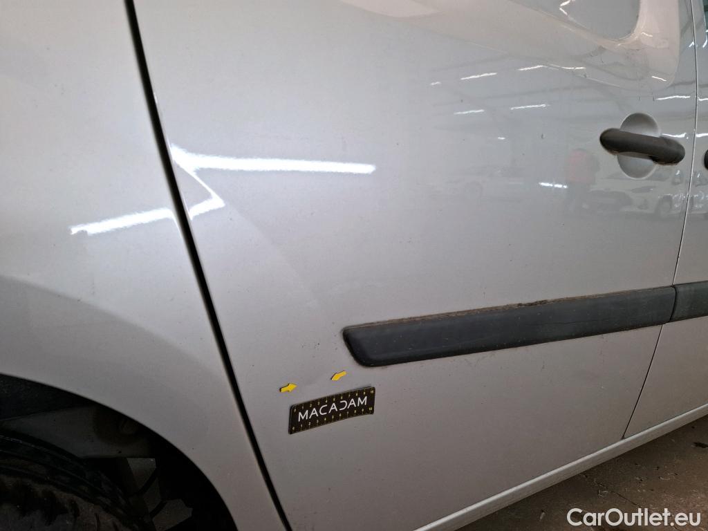  Renault  Kangoo  Express Grand Confort (L1) 1.5 dCi 75CV BVM5 E6 #32