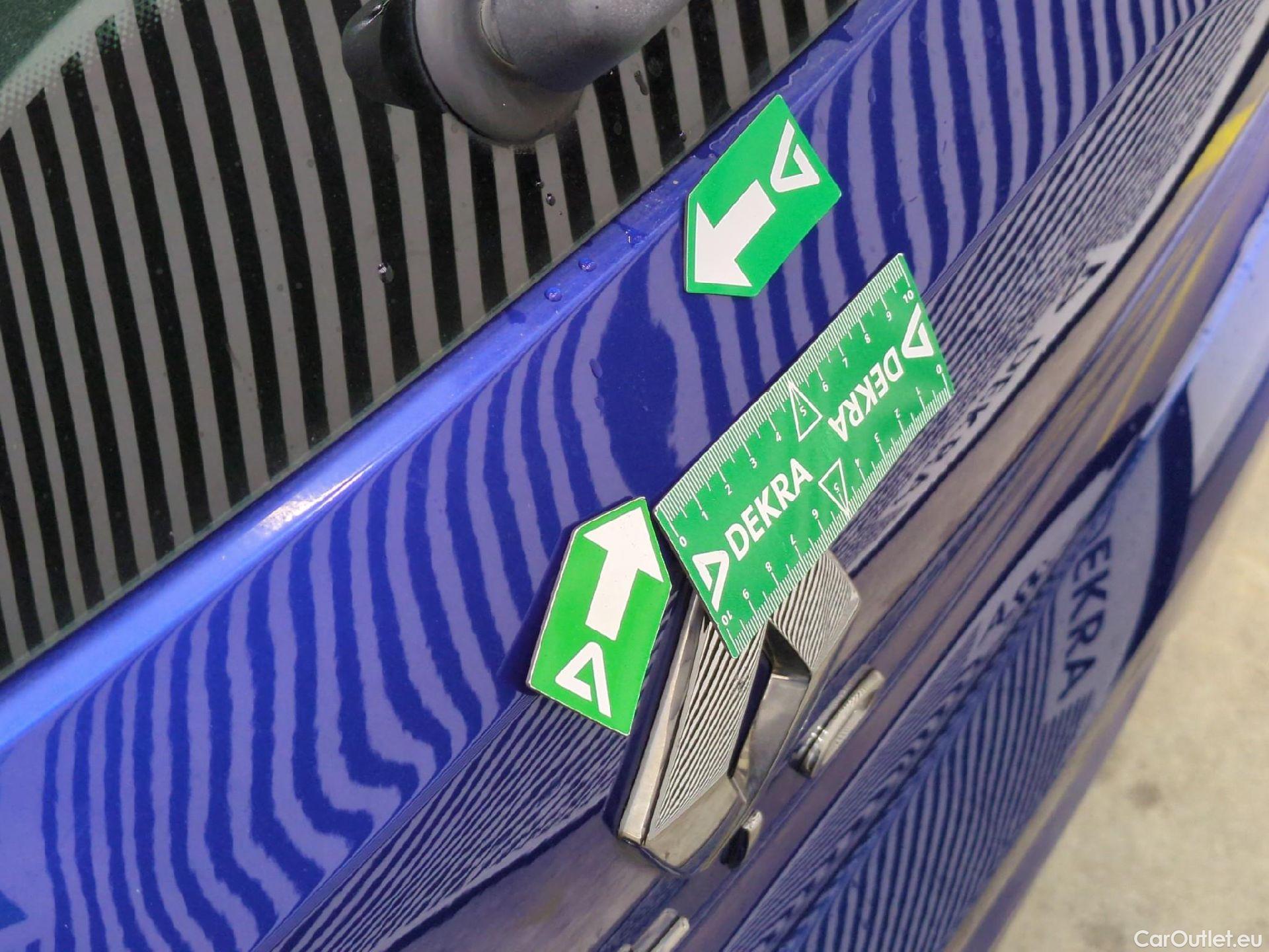  Renault  Clio  V Business 1.6 E-TECH Hybrid 140CV BVA6 E6d #3