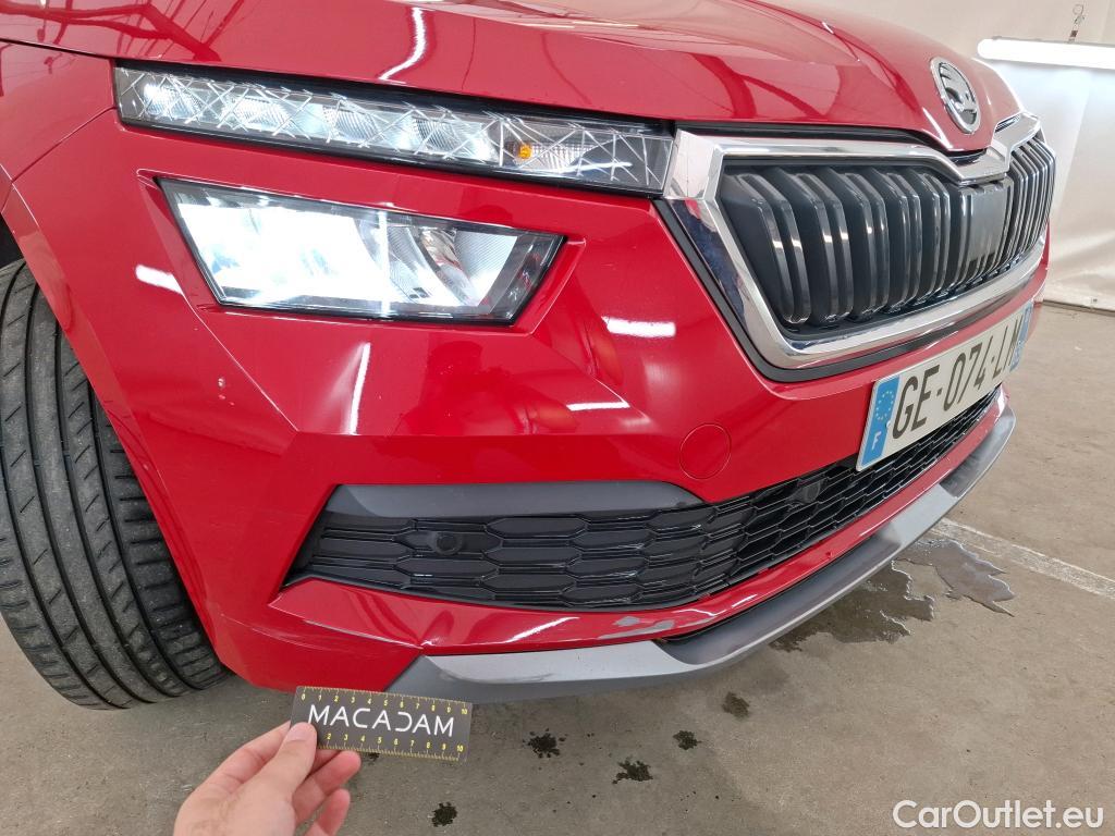  Skoda  KAMIQ  Business 1.0 TSI 110CV BVA7 E6d #3