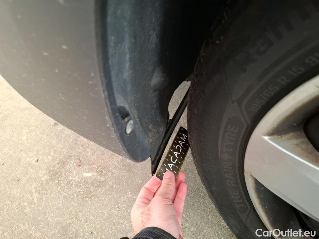  Renault  Kangoo  Express Grand Confort (L1) 1.5 dCi 75CV BVM5 E6 #21