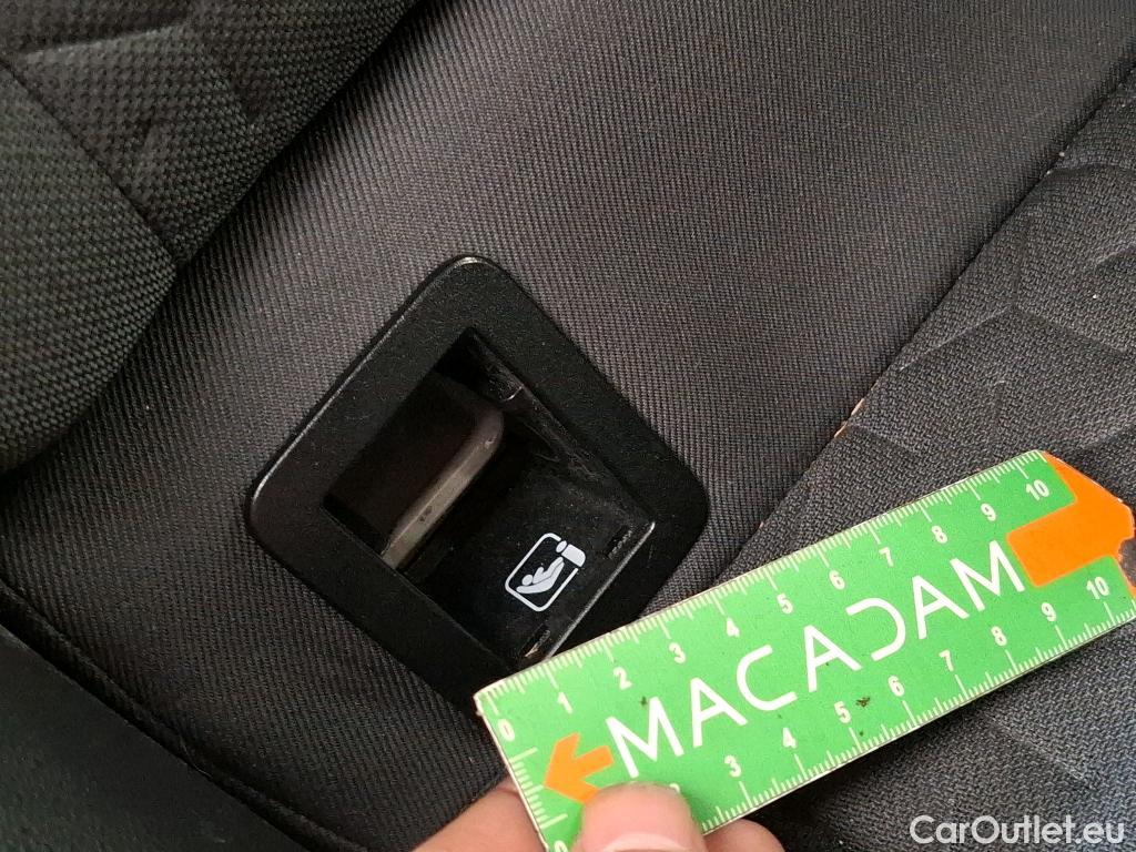  Toyota  Corolla TOYOTA  / 2018 / 5P / Berline Hybride 122h Dynamic Business Stage Acad #34