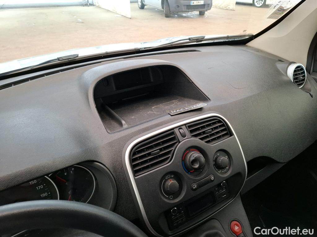  Renault  Kangoo  Express Grand Confort (L1) 1.5 dCi 75CV BVM5 E6 #18