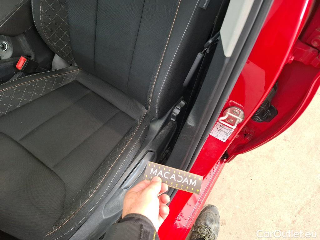  Skoda  KAMIQ  Business 1.0 TSI 110CV BVA7 E6d #8