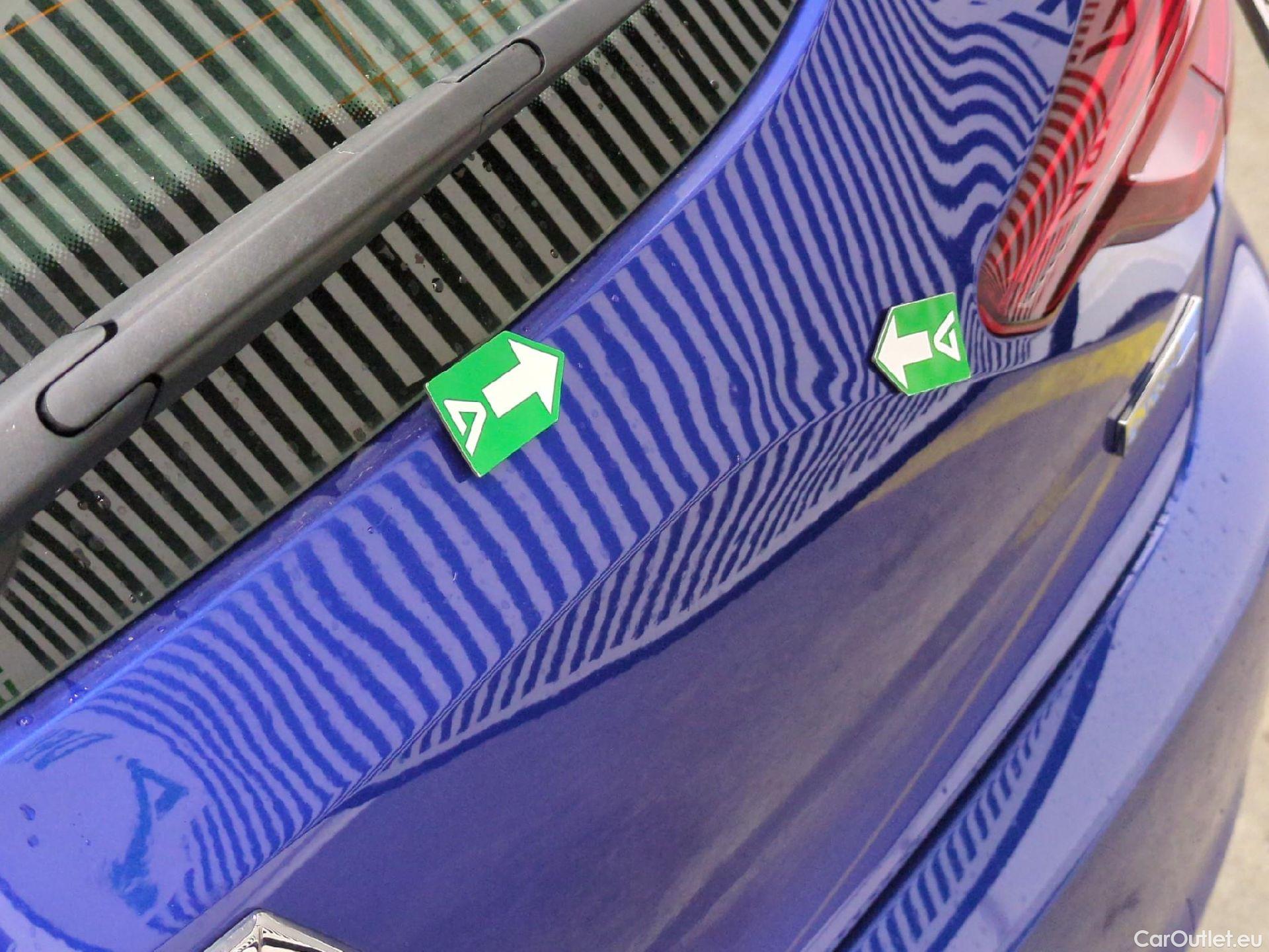  Renault  Clio  V Business 1.6 E-TECH Hybrid 140CV BVA6 E6d #7