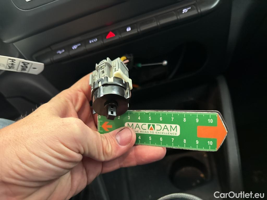  Dacia  Duster  II Essentiel 4WD 1.5 dCi 115CV BVM6 E6dT #3