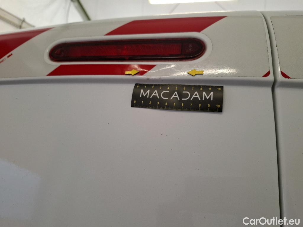  Renault  Kangoo  II Express Maxi Extra (Série Spéciale) 1.5 dCi 95CV BVM6 E6dT #17