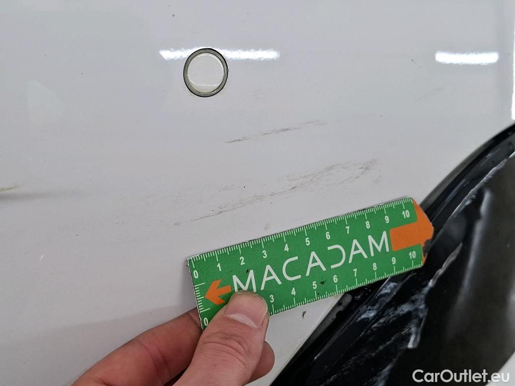  Toyota  Corolla TOYOTA  / 2018 / 5P / Berline Hybride 122h Dynamic Business Stage Acad #4