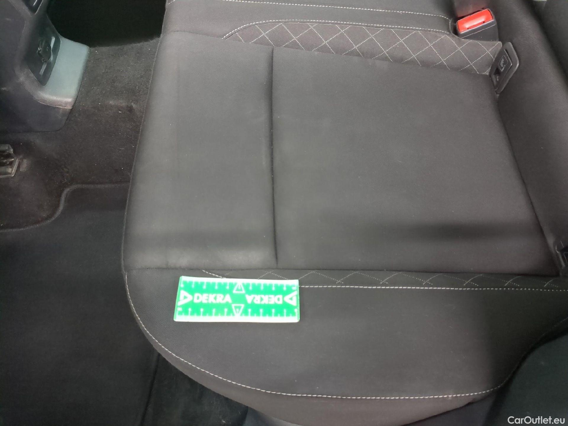  Skoda  Karoq SKODA  / 2017 / 5P / SUV 1.5 TSI ACT 150ch Ambition #2