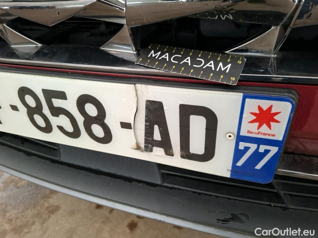  Hyundai  Tucson  Executive Hybrid 2WD 1.6 T-GDI 230CV BVA6 E6d #43